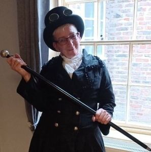 Meet your Posher, Bridget